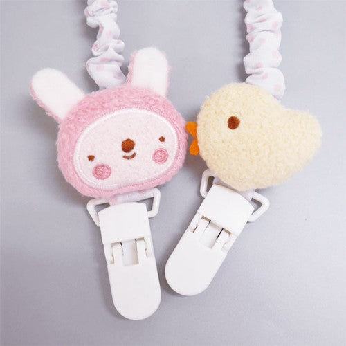 Anano cafe Baby Towel Clip Rabbit