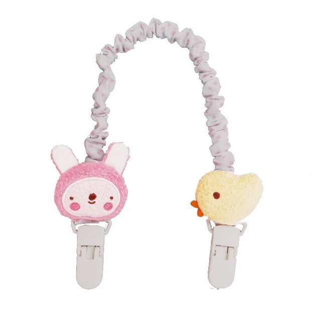 Anano cafe Baby Towel Clip Rabbit