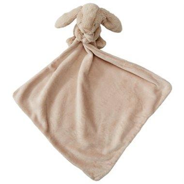 JELLYCAT BASHFUL BEIGE BUNNY SOOTHER