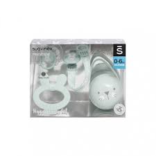 Suavinex HYGGE BABY Premium Gift Set - Green