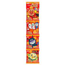 Befco - AP BABY FRIED SENBEI 4PACKS