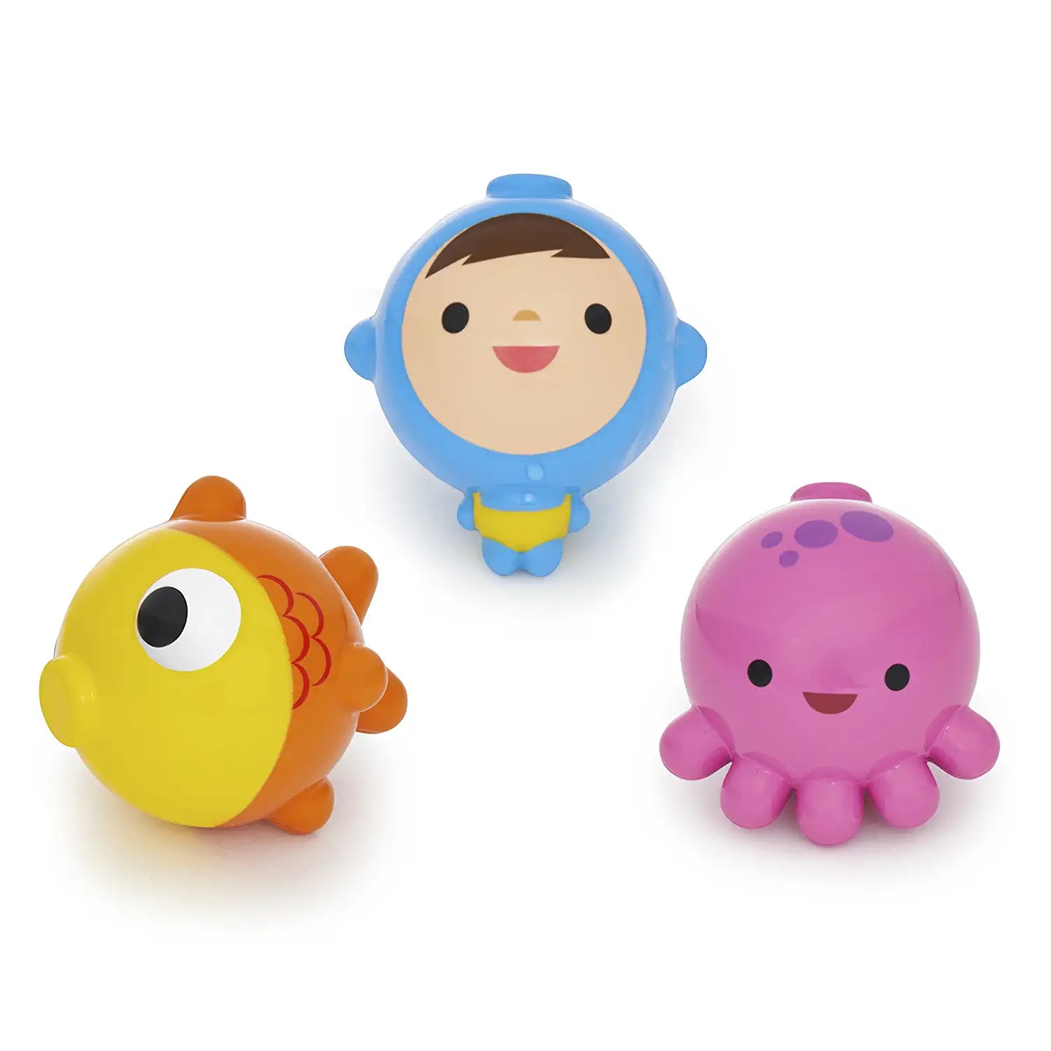 Munchkin Fishin' Bath Toy