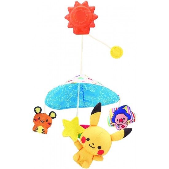SEGA TOYS Monpoke Merry Toy