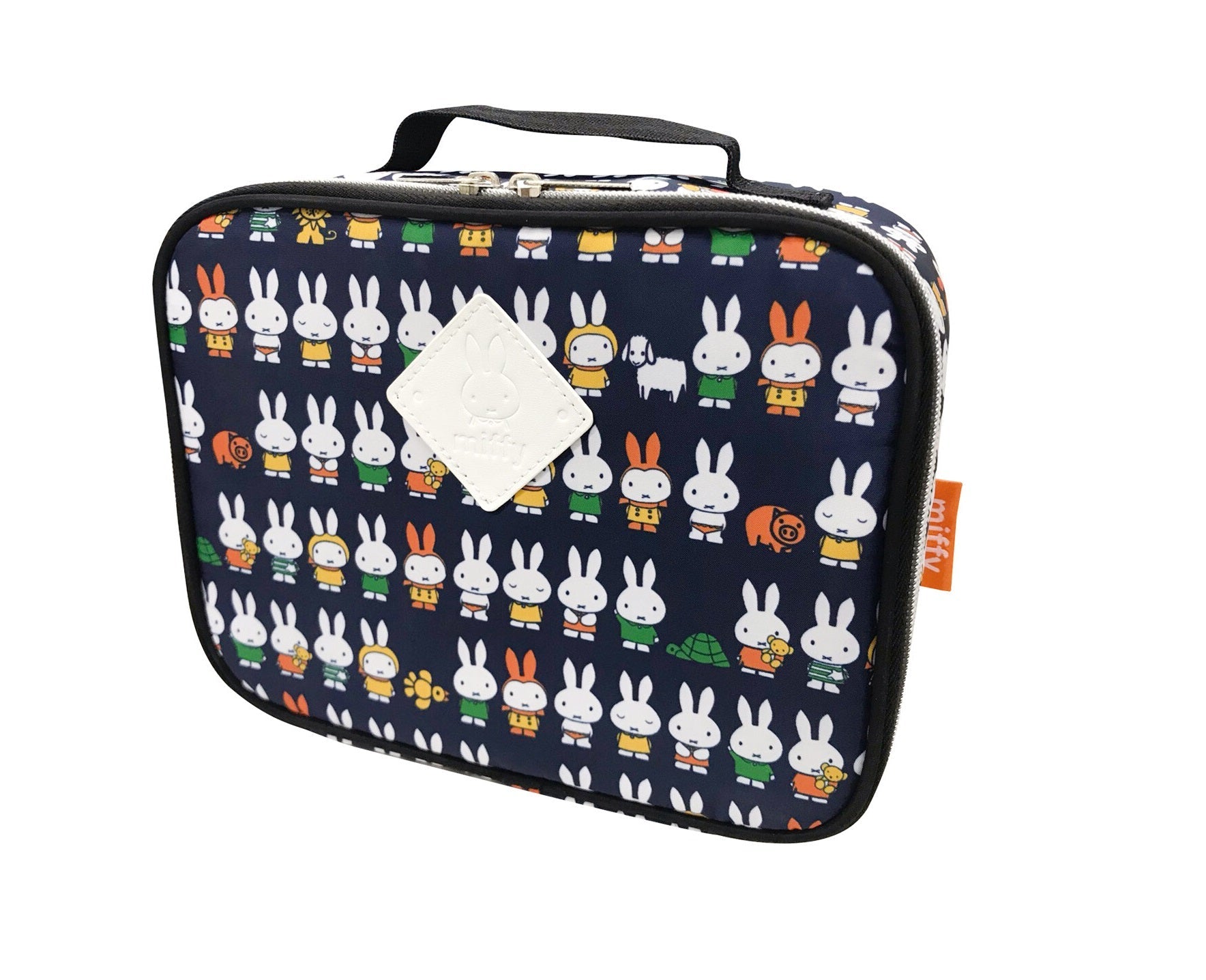 Miffy Diapers Bag
