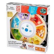 HAPE - Magic Touch Electronic Activity Toy