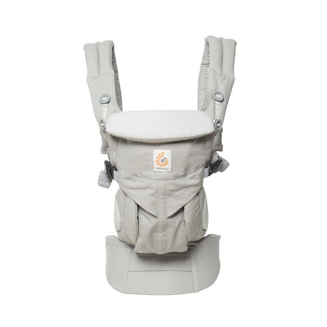 ERGOBABY OMNI 360 Baby Carriers - Pearl Grey