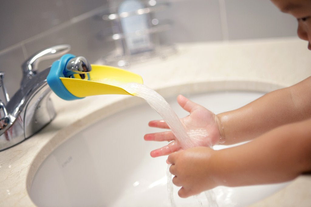 AQUEDUCK Faucet Extender