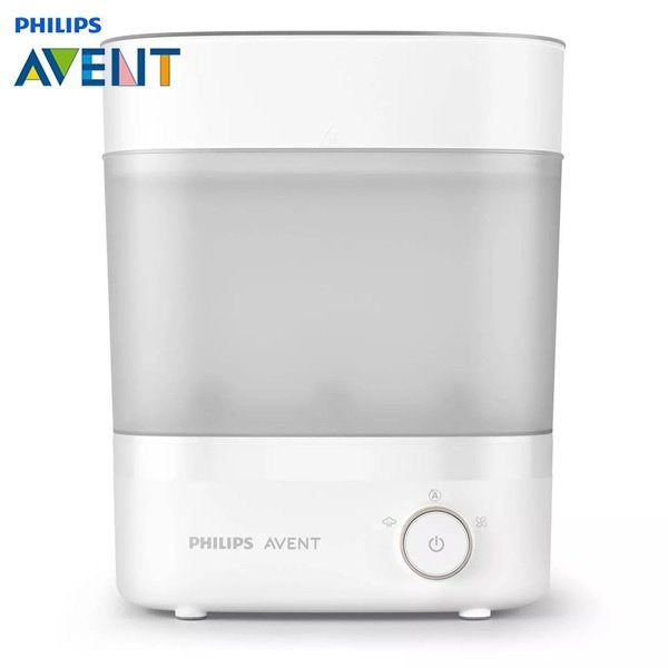 PHILIPS AVENT Premium Electric Steam Sterilizer with Dryer
