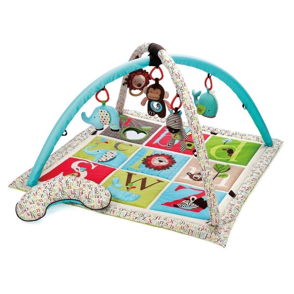 SKIP HOP ALPHABET - ACTIVITY GYM