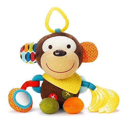 BANDANA BUDDIES ACTIVITY (MONKEY)