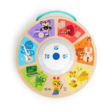 HAPE - Magic Touch Electronic Activity Toy