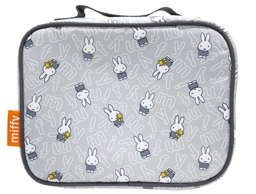 Miffy Diapers Bag (GRAY)