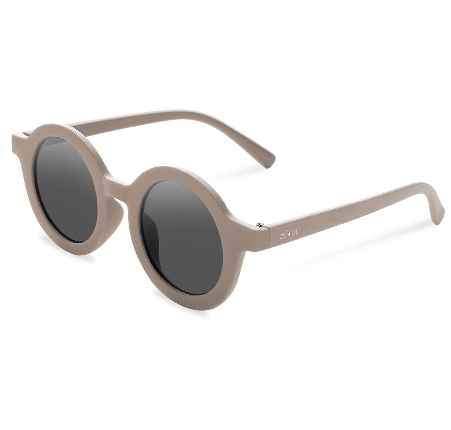 Ali+Oli Sunglasses for kids - Taupe