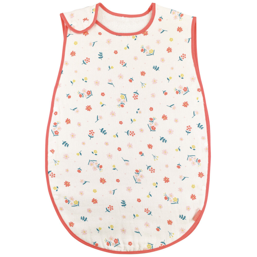 NENNE-FUTURUM - BABY SLEEPER, BIB, HAND TOWEL SET