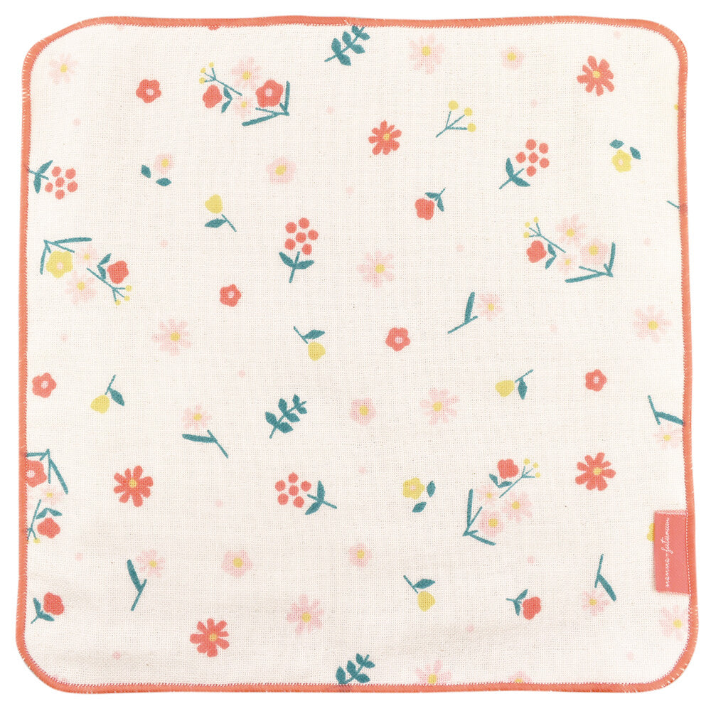 NENNE-FUTURUM - BABY SLEEPER, BIB, HAND TOWEL SET