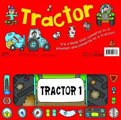 Convertible- Tractor