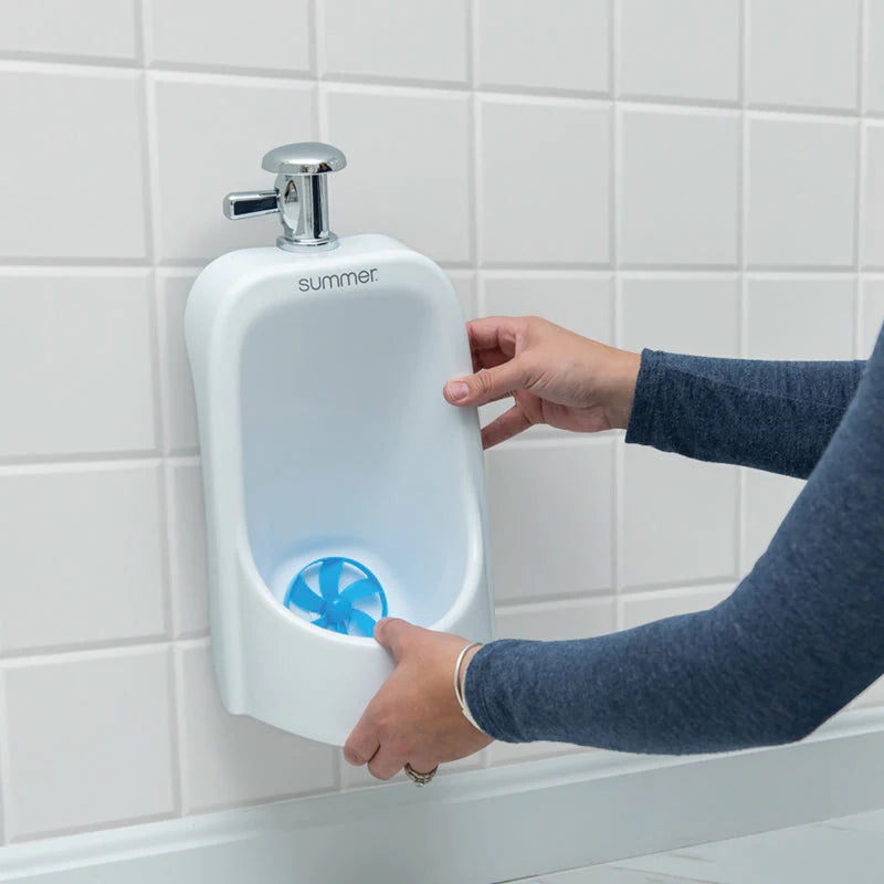SUMMER INFANT - MY SIZE URINAL
