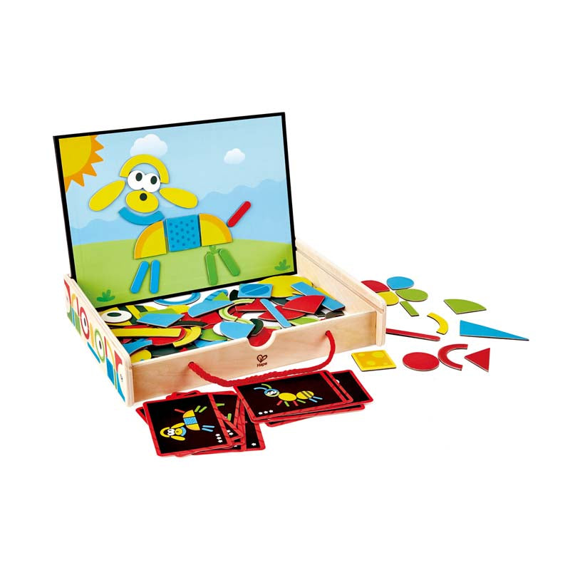 HAPE - Magnetic Art Box