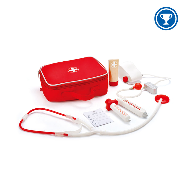 HAPE - Doctor On Call