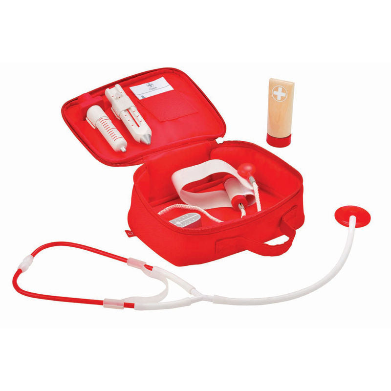 HAPE - Doctor On Call