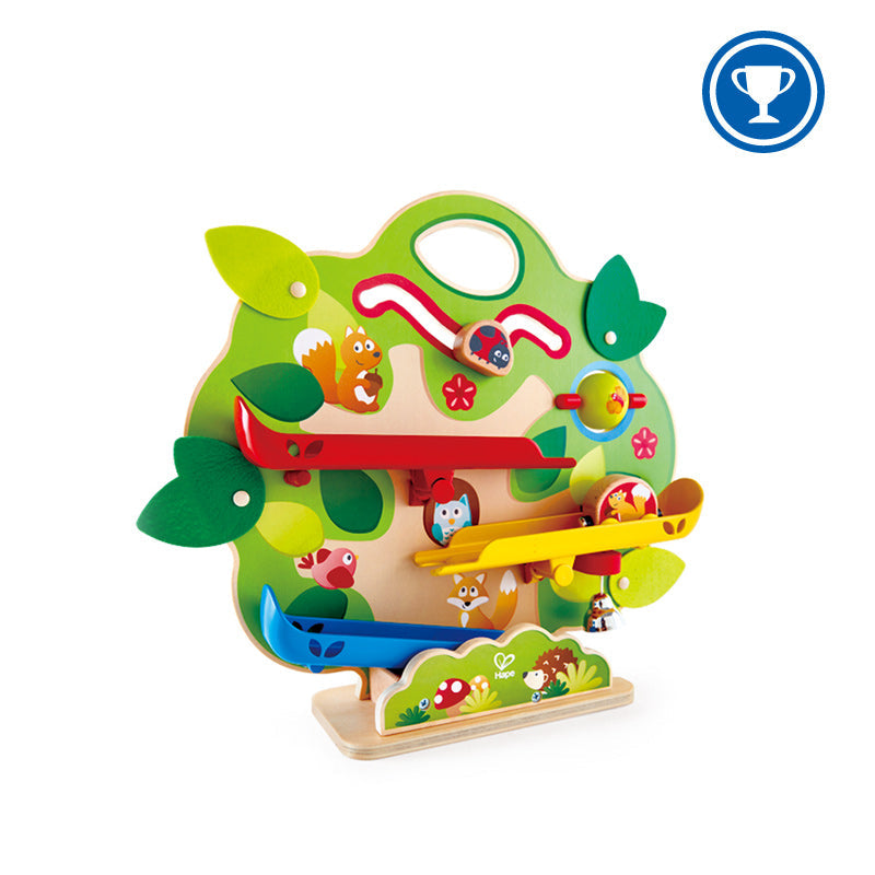HAPE - Nutty Squirrel Railway