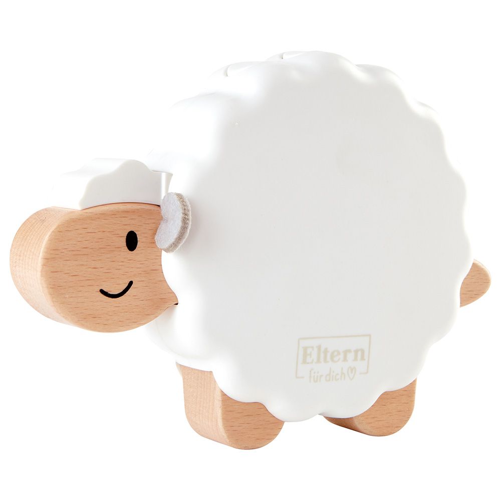 HAPE - Sleepy Sheepy