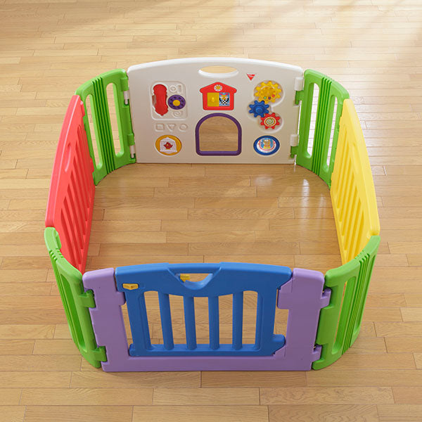 NIHONIKUJI MUSICAL KIDSLAND SQUARE