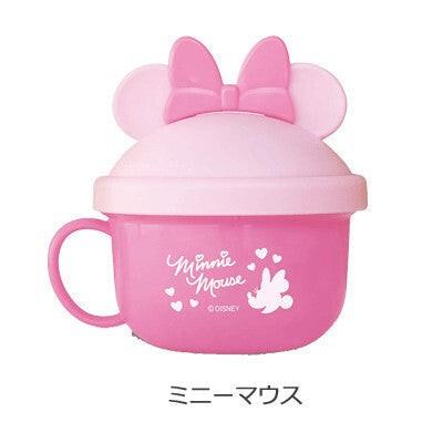 NISHIKI KASEI - DISNEY MINNIE SNACK CUP