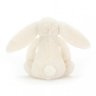 bashful cream bunny small (18cm)
