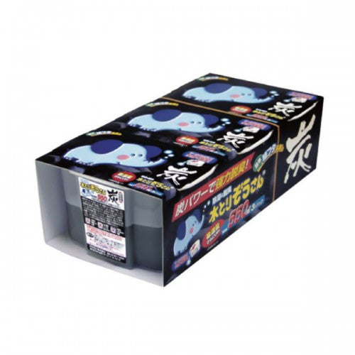 OKAMOTO Charcoal Dehumidifying Box (3pcs)