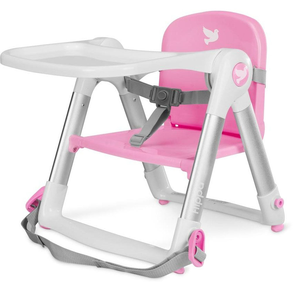 APRAMO Flippa Dining Booster - Sakura