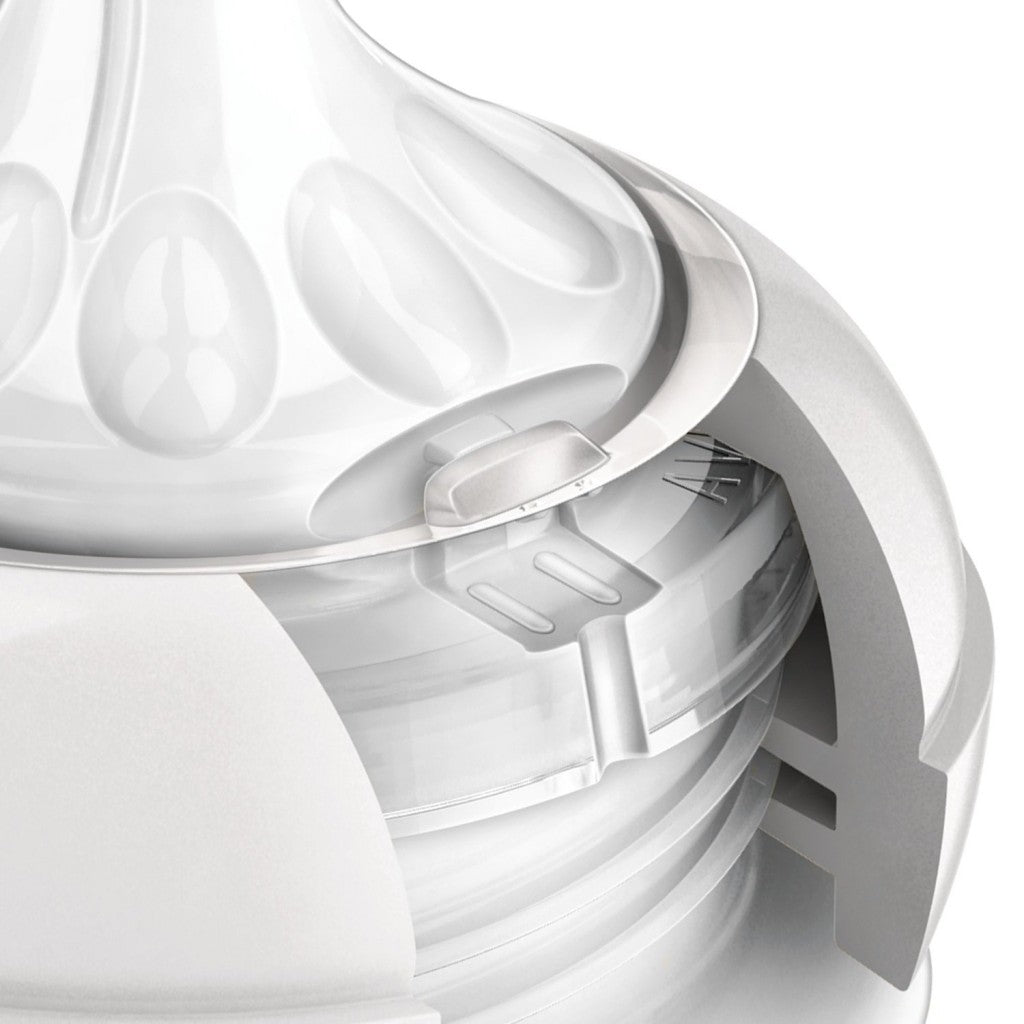 PHILIPS AVENT NATURAL Y SHAPE TEAT