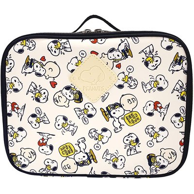 SNOOPY Diapers Bag