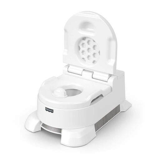 FISHER PRICE - 4-in-1 Potty