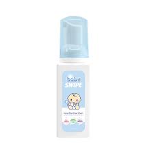babySWIPE - Baby Swipe Hand Sanitizer Foam 80ml