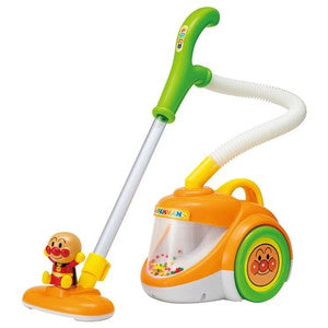 PINOCCHIO ANPANMAN VACUUM MACHINE