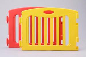 NIHONIKUJI MUSICAL KIDSLAND SQUARE EXTENSION BOARD 2PCS
