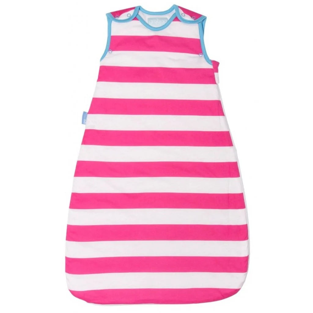 THE GRO COMPANY Grobag Pink 1.0tog