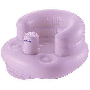 RICHELL BABY CHAIR (PURPLE)