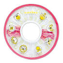 KJC SHOWER CAP PINK