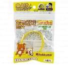 SANTAN - Rilakkuma Insect Rep. Bracelet (yellow)