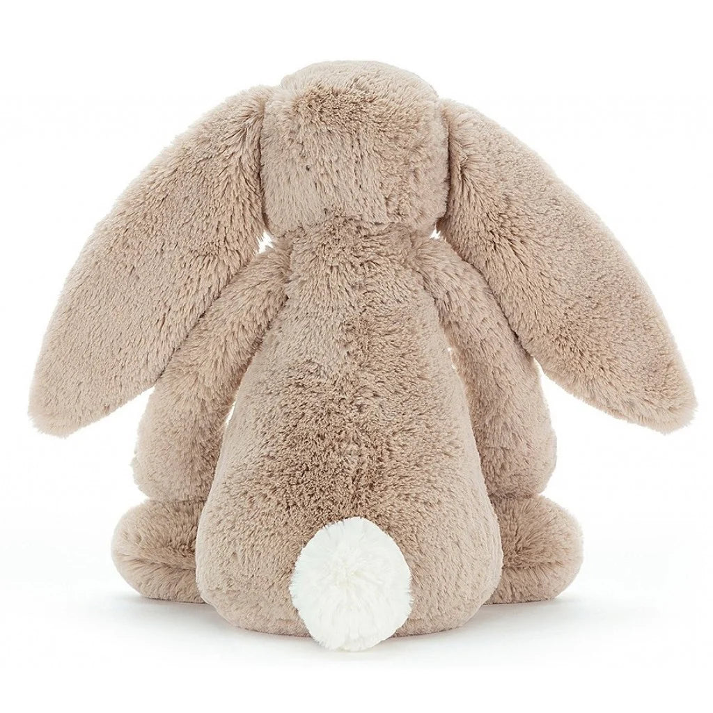 JELLYCAT BASHFUL BEIGE BUNNY LARGE (36cm)