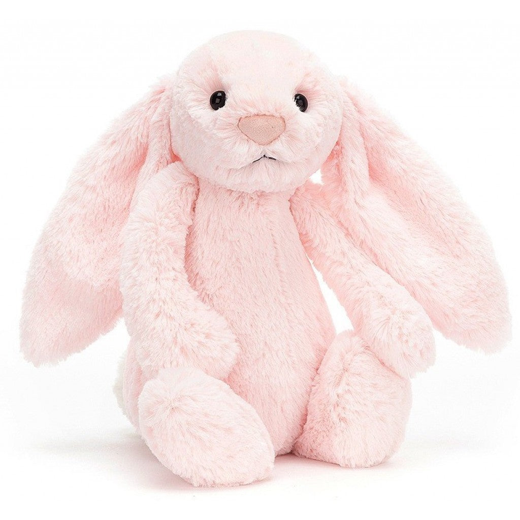 JELLYCAT BASHFUL PINK BUNNY LARGE (36cm)