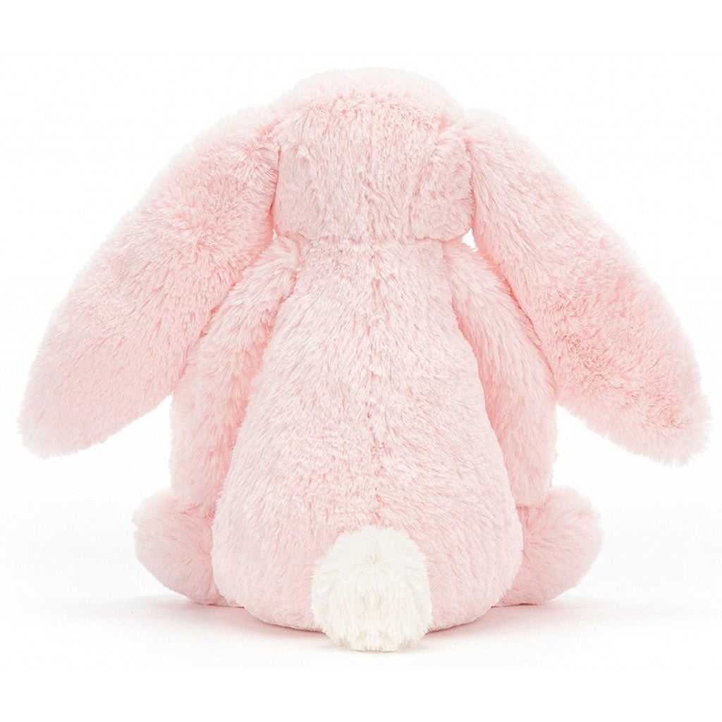 JELLYCAT BASHFUL PINK BUNNY LARGE (36cm)