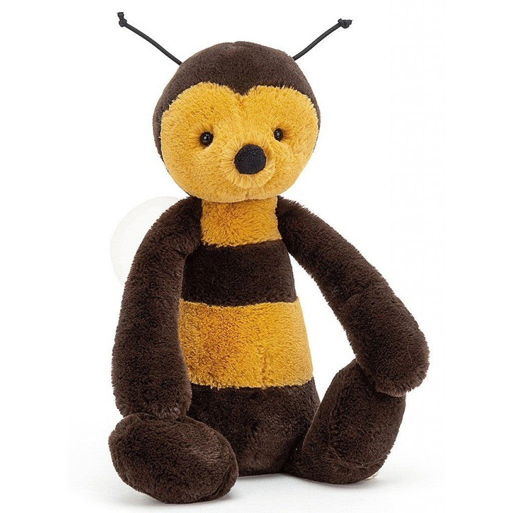 JELLYCAT BASHFUL BEE MEDIUM (31cm)