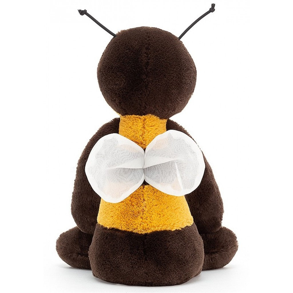 JELLYCAT BASHFUL BEE MEDIUM (31cm)