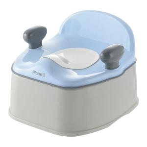 RICHELL Potty - Blue