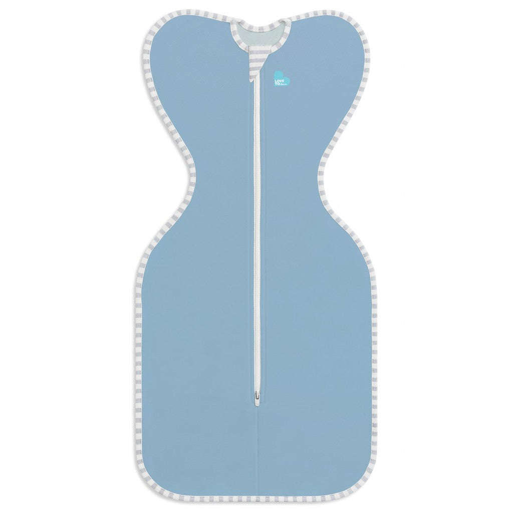 LOVE TO DREAM - SWADDLE UP ORIGINAL BLUE SMALL