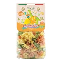 Bruno Choice Organic Dinosaur Pasta 200g