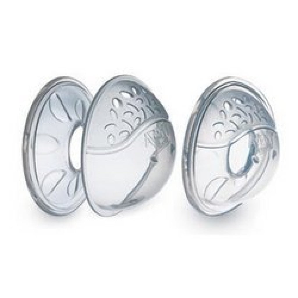 PHILIPS AVENT - ISIS COMFORT BREAST SHELL SET